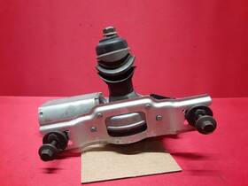 55155122ag Mopar 2001 - 2004 Jeep Grand Cherokee Rear Hatch Liftgate Wiper Motor 55155122ag Mopar 2001 - 2004 Jeep Grand Cherokee Rear Hatch Liftgate Wiper Motor