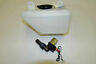 Mopar And Repro To Winshield Washer Bottle Tank