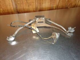 Des50 Mopar Windshield Wiper Motor With Transmissions Switch 1950 Desoto Des50 Mopar Windshield Wiper Motor With Transmissions Switch 1950 Desoto