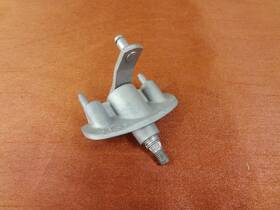 Ewy-854 Mopar 1953 1954 Plymouth Dodge Windshield Wiper Tower Pivot Base Linkage 1953-54