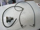 Mopar Windshield Washer Lot Plymouth Valiant Dodge Dart Multiple