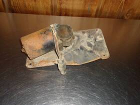 Motorcraft Amc70s Windshield Wiper Motor 1970s Amc Gremlin Hornet Concord