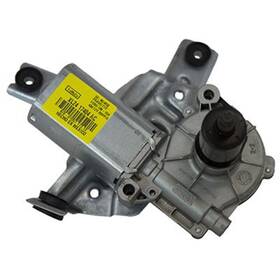 Wm-540 Motorcraft Windshield Wiper Motor Rear For Ford Explorer Sport Mercury