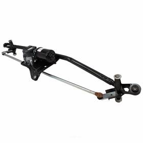 Wm-723 Motorcraft Windshield Wiper Motor-wiper Motor - Oe
