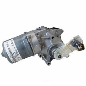 Motorcraft Wm-741 Windshield Wiper Motor-wiper Motor - Oe