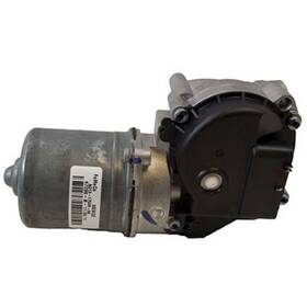 Wm-747 Motorcraft Windshield Wiper Motor Front For Explorer Ford Mountaineer