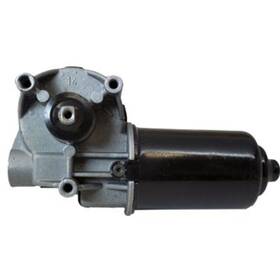 Wm-768rm Motorcraft Windshield Wiper Motor Front For Lincoln Town Car Ls 02-06