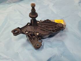 Wm-804 Motorcraft 2017 2018 Ford Escape - Rear Windshield Wiper Motor Oem