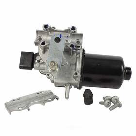 Wm-834 Motorcraft Windshield Wiper Motor-wiper Motor - Oe Wm-834 Motorcraft Windshield Wiper Motor-wiper Motor - Oe