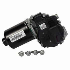 Wm-843 Motorcraft Windshield Wiper Motor-wiper Motor - Oe Wm-843 Motorcraft Windshield Wiper Motor-wiper Motor - Oe