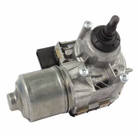 Wm-865 Motorcraft Windshield Wiper Motor-wiper Motor - Oe Fits 17-18 Ford Focus Wm-865 Motorcraft Windshield Wiper Motor-wiper Motor - Oe Fits 17-18 Ford Focus