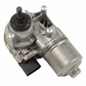 Wm-866 Motorcraft Windshield Wiper Motor-wiper Motor - Oe Fits 12-18 Ford Focus