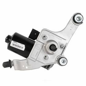 Wm-944 Motorcraft Windshield Wiper Motor-wiper Motor - Oe Fits 13-19 Ford Escape