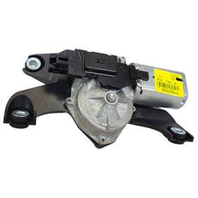 Wm789 Motorcraft Windshield Wiper Motor Rear For Lincoln Mkx Ford Edge 2011-2014 Wm789 Motorcraft Windshield Wiper Motor Rear For Lincoln Mkx Ford Edge 2011-2014