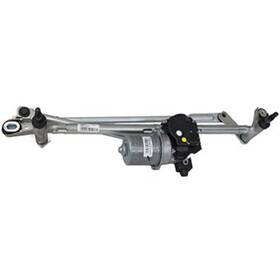 Wm790 Motorcraft Windshield Wiper Motor Front For Lincoln Mkx Ford Edge 11-14