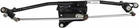 Wm791 Motorcraft Windshield Wiper Motor For 11-15 Ford F-650 F-750 Wm791 Motorcraft Windshield Wiper Motor For 11-15 Ford F-650 F-750