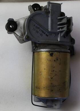 E6uf170504-aa Motorcraft Wn-397 Wm-397 Wiper Motor Ford 1987-1988 E6uf170504-aa Motorcraft Wn-397 Wm-397 Wiper Motor Ford 1987-1988