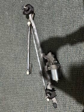 Seau-au902-k16-950 Motorking For 2012-2017 Toyota Camry Windshield Wiper Linkage Front 2.5l 3.5l With Motor Seau-au902-k16-950 Motorking For 2012-2017 Toyota Camry Windshield Wiper Linkage Front 2.5l 3.5l With Motor