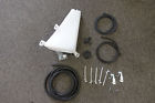 Mp Mopar Script Manual Windshield Washer Set For Challenger Cuda