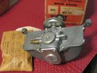 Mv-5t Anco New Buick Cadillac Hudson Lincoln Packard Windshield Wiper Motor Mv-5t Anco New Buick Cadillac Hudson Lincoln Packard Windshield Wiper Motor