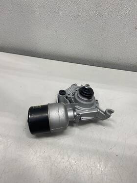 Napa 49-142 Remanufactured Front Wiper Motor-49-142