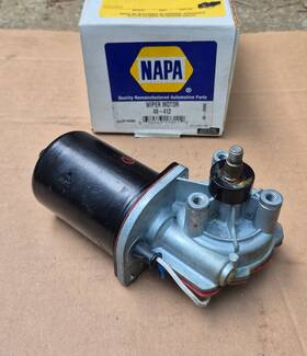 49-412 Napa 1997-1999 Dodge Ram 1500 2500 3500 Truck Reman Windshield Wiper Motor
