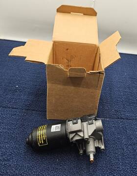 49-827 Napa Remanufactured Wiper Motor Fits 2003-2006 Ford Crown Victoria