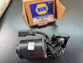 49411 Napa Wiper Motor - Front Remfd