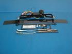 Ne3536ft Newport Ford Pickup Wiper Kit Street Hot Rat Rod Nice