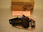 Ne4952pt Newport Engineering Pontiac Wiper Motor Volt
