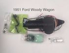Ne5100wdy Newport Engineering 1951 Ford