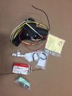 Ne5900fp New Port Engineering Ford Windshield Wiper Motor Kit All Models