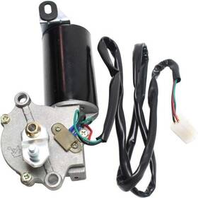 620-00608 New-apf Windshield Wiper Motor Fits 76-82 Cj-series 3333002 620-00608 New-apf Windshield Wiper Motor Fits 76-82 Cj-series 3333002