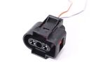 Ngap-cl-1521-2w Aftermarket Coolant Reservoir Sensor Wiring Pigtail For Vw Jetta Golf