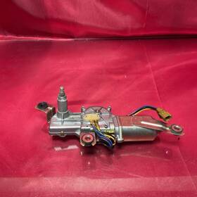 0157 Nissan 90-96 300zx Z32 Rear Wiper Motor Oem