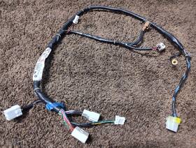 24052-2w606 Nissan 1999-2001 Pathfinder Harness Back Door Trunk Wiring 24052-2w606 Nissan 1999-2001 Pathfinder Harness Back Door Trunk Wiring