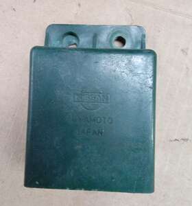 25230-40f10 Nissan 89-94 S13 240sx Wiper Control Module