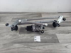 2729c1505 Nissan Rogue 2021-2025 Front Windshield Wiper Linkage With Motor Oem 2729c1505 Nissan Rogue 2021-2025 Front Windshield Wiper Linkage With Motor Oem