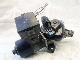 285104s100 Nissan 1998-2004 Frontier 3.3l V6 A/t Wiper Motor And Amp Assembly Oem 285104s100 Nissan 1998-2004 Frontier 3.3l V6 A/t Wiper Motor And Amp Assembly Oem