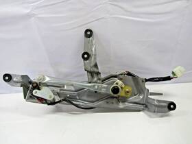287000w010 Nissan 1996-1999 Pathfinder Rear Windshield Wiper Motor Oem
