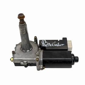 Nissan 287005w500 2002 Pathfinder Qx4 Windshield Wiper Motor Rear 02 03 04