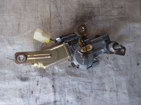 28710-01p00 Nissan 84-89 300zx Z31 Rear Wiper Motor Oem