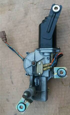 28710-30p00 Nissan 90-96 300zx Oem Rear Wiper Motor Actuator 28710 30p00 Z32