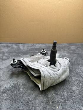 28710-4ba0c Nissan Genuine 2015-2021 Rogue Sport Rear Wiper Motor