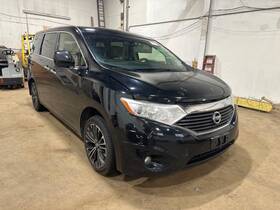 287101ja0a Nissan Used Back Glass Wiper Motor Fits 2015 Quest Grade B 287101ja0a Nissan Used Back Glass Wiper Motor Fits 2015 Quest Grade B