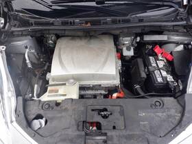 287103nf0a Nissan Used Back Glass Wiper Motor Fits 2017 Leaf Grade A 287103nf0a Nissan Used Back Glass Wiper Motor Fits 2017 Leaf Grade A