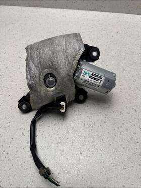 287104baoa Nissan 2014-2020 Rogue Rear Wiper Motor