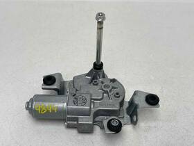287105sa0a Nissan Fits 2018 - 2023 Leaf Rear Windshield Wiper Motor Oem Tested 287105sa0a Nissan Fits 2018 - 2023 Leaf Rear Windshield Wiper Motor Oem Tested