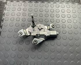28710fa0a Nissan 2013-2017 Leaf Rear Wiper Motor Assembley Oem 28710fa0a Nissan 2013-2017 Leaf Rear Wiper Motor Assembley Oem
