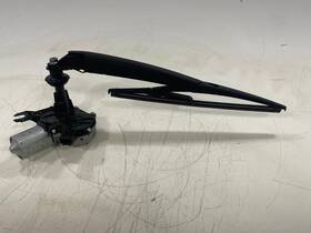 287803ja0a Nissan Fits 21 - 24 Rogue Rear Back Door Wiper Motor W Arm And Blade Oem 287803ja0a Nissan Fits 21 - 24 Rogue Rear Back Door Wiper Motor W Arm And Blade Oem